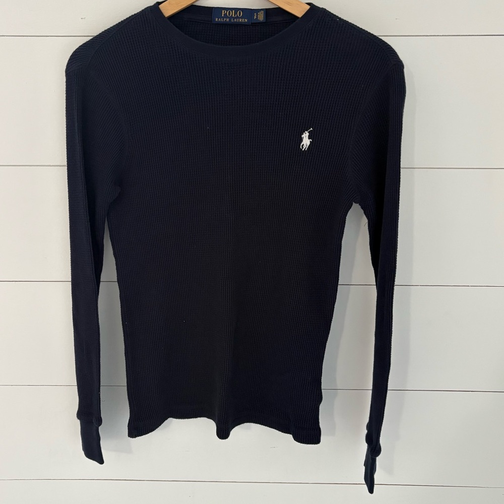 Polo Ralph Lauren Long Sleeve Shirt